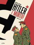 Hitler è morto. Vol. 2: Morte alle spie.