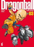 Dragon Ball. Ultimate edition. Vol. 3