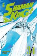 Shaman King. Final edition. Vol. 34