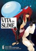 Vita da slime. Vol. 18