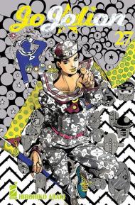 Jojolion. Con 10 postcard. Vol. 27