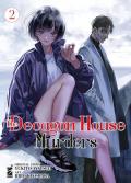 The Decagon House Murders. Vol. 2
