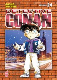 Detective Conan. New edition. Vol. 24