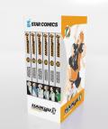 Haikyu!! collection. Vol. 5