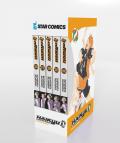 Haikyu!! collection. Vol. 7