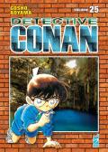 Detective Conan. New edition. Vol. 25