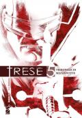 Trese. Vol. 5: Tribunale di mezzanotte