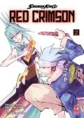 Shaman King. Red crimson. Vol. 2