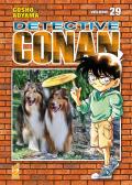 Detective Conan. New edition. Vol. 29