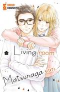 Living-room Matsunaga-san. Vol. 10