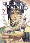 Children of the whales. Vol. 21