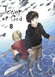 Tower of god. Vol. 8