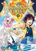 Luminys quest. Rabbids. Vol. 1