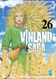 Vinland saga. Vol. 26