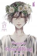 Requiem of the Rose King. Vol. 17