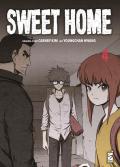 Sweet home. Vol. 4