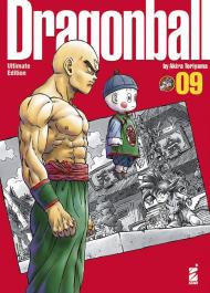 Dragon Ball. Ultimate edition. Vol. 9