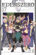 Edens zero. Vol. 17