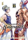 Record of Ragnarok. Vol. 13