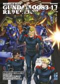 Rebellion. Mobile suit Gundam 0083. Vol. 17
