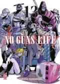 No guns life. Vol. 13