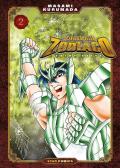 I cavalieri dello zodiaco. Saint Seiya. Final edition. Vol. 2