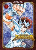 I cavalieri dello zodiaco. Saint Seiya. Final edition. Vol. 1