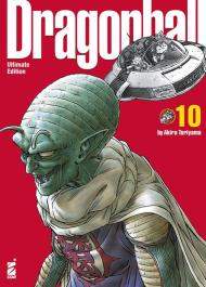 Dragon Ball. Ultimate edition. Vol. 10