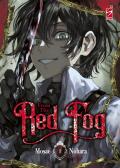 From the red fog. Vol. 1
