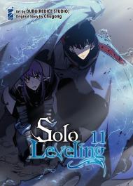 Solo leveling. Vol. 11