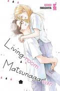 Living-room Matsunaga-san. Con libretto. Vol. 11