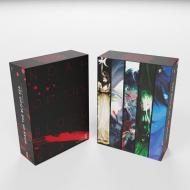 Noah of the blood sea. Limited edition. Con box. Vol. 5
