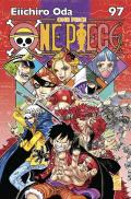 One piece. New edition. Vol. 97