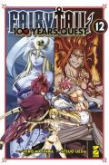 Fairy Tail. 100 years quest. Vol. 12