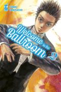 Welcome to the ballroom. Vol. 2