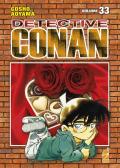 Detective Conan. New edition. Vol. 33