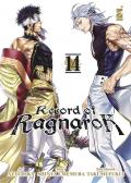 Record of Ragnarok. Vol. 14