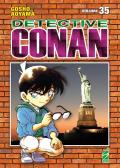 Detective Conan. New edition. Vol. 35