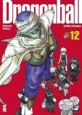 Dragon Ball. Ultimate edition. Vol. 12