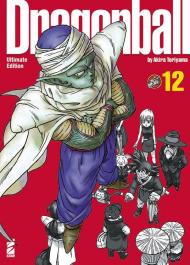 Dragon Ball. Ultimate edition. Vol. 12