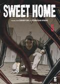 Sweet home. Vol. 5