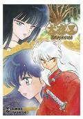 Inuyasha. Wide edition. Vol. 10