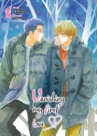 Vanishing my first love. Vol. 4