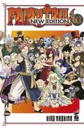 Fairy Tail. New edition. Vol. 63