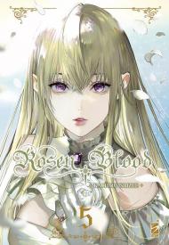 Rosen blood. Vol. 5