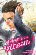 Welcome to the ballroom. Con set di illustration card. Vol. 1