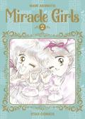 Miracle girls. Vol. 2