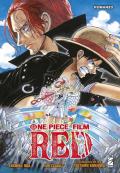 One piece film: red romanzo