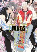 Fangs. Vol. 2