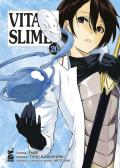 Vita da slime. Vol. 20